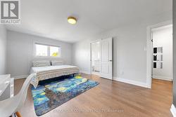 Primary Bedroom - 