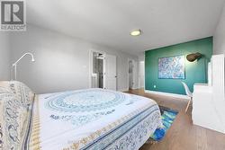 Primary Bedroom - 
