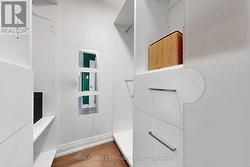 Primary Bedroom Walk-In Closet - 