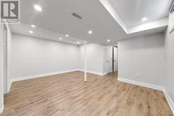Basement Living/Dining - 