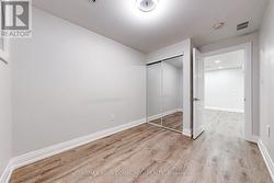 Basement Bedroom - 