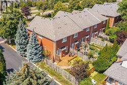 173 MARGARET DRIVE Oakville, ON L6K 2W2