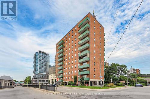 103 - 49 QUEEN STREET E  Mississauga, ON L5G 4N6