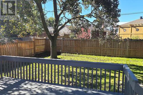 BASEMENT - 15 CASTILLE AVENUE , Toronto, Ontario M1R 2B9 5