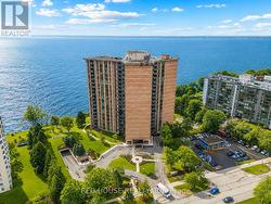 809 - 5250 LAKESHORE ROAD  Burlington, ON L7L 5L2