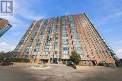 1802 - 145 HILLCREST AVENUE Mississauga, ON L5B 3Z1