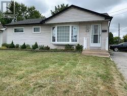 4551 DRUMMOND ROAD Niagara Falls (Morrison), ON L2E 6C8