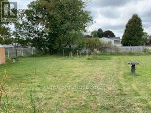 4551 DRUMMOND ROAD , Niagara Falls (Morrison), Ontario L2E 6C8 2