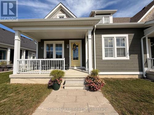 10 SAMANTHA LANE , Midland, Ontario L4R 0H4 1