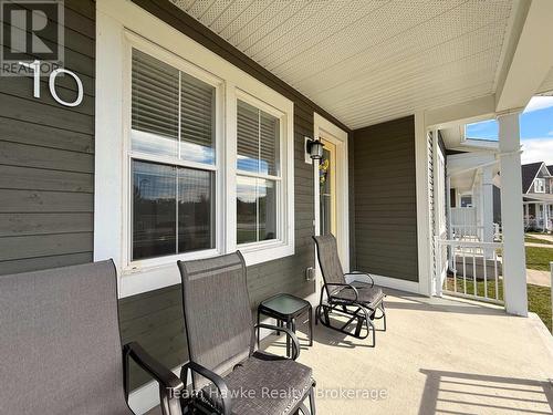 10 SAMANTHA LANE , Midland, Ontario L4R 0H4 3