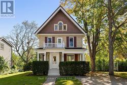 87 BOND STREET W Kawartha Lakes (Lindsay), ON K9V 3R5