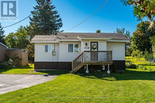 4614 25 SIDE ROAD  Ramara, ON L3V 6H7