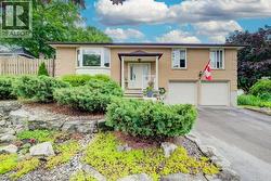 66 GEORGIAN Crescent Kitchener, ON N2B 3N9