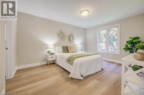 66 Georgian Crescent, Kitchener, ON 