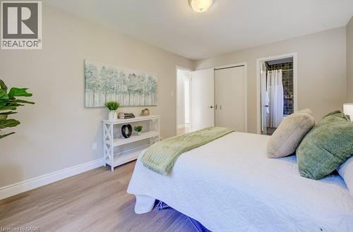 66 Georgian Crescent, Kitchener, ON 