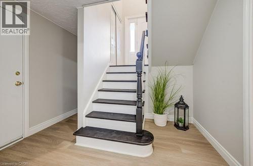 66 Georgian Crescent, Kitchener, ON 