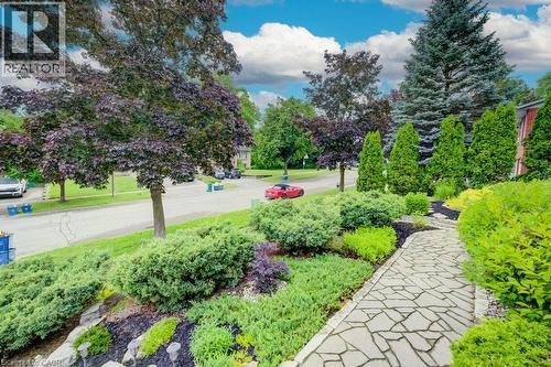 66 Georgian Crescent, Kitchener, ON 