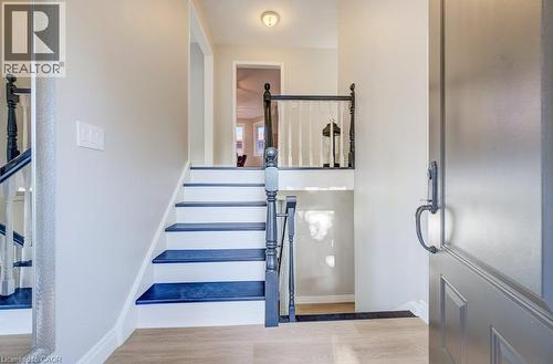 66 Georgian Crescent, Kitchener, ON 