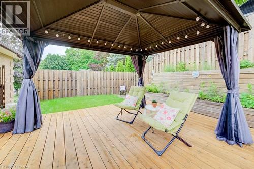 66 Georgian Crescent, Kitchener, ON 