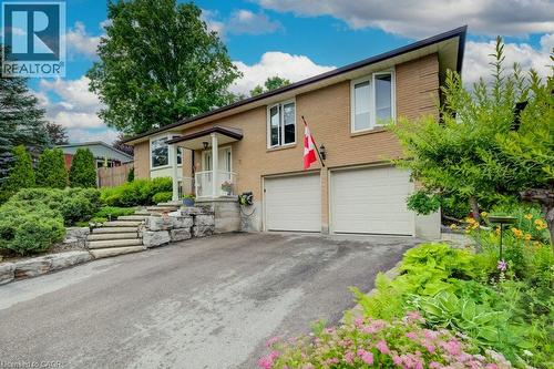 66 Georgian Crescent, Kitchener, ON 