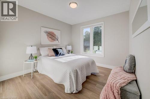 66 Georgian Crescent, Kitchener, ON 
