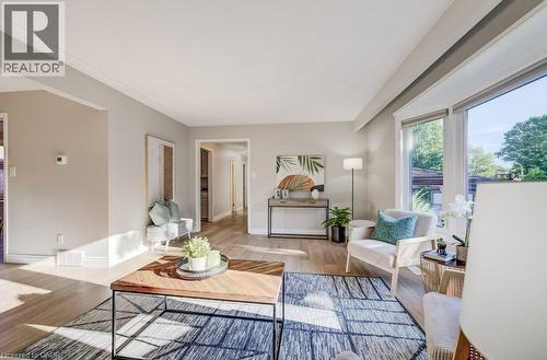 66 Georgian Crescent, Kitchener, ON 