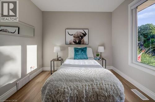 66 Georgian Crescent, Kitchener, ON 