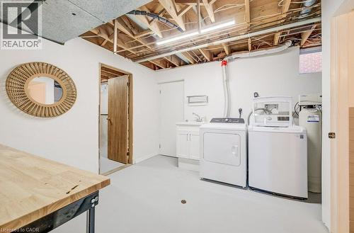 66 Georgian Crescent, Kitchener, ON 
