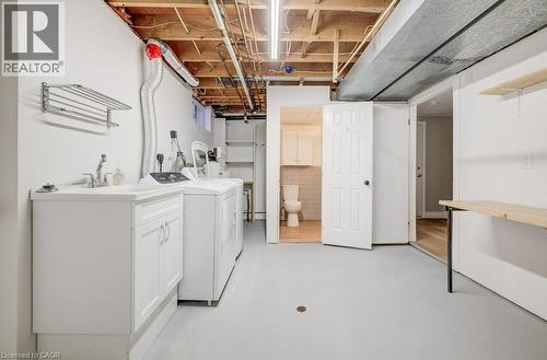 66 Georgian Crescent, Kitchener, ON 