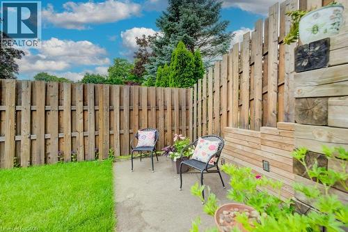 66 Georgian Crescent, Kitchener, ON 