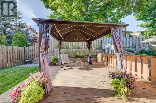 66 Georgian Crescent, Kitchener, ON 