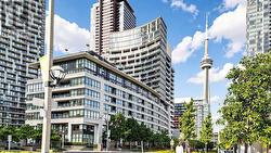 2306 - 25 CAPREOL COURT Toronto, ON M5V 3Z7