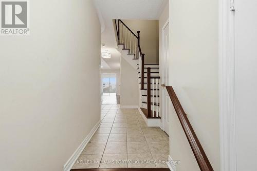 8 GATEWAY COURT , Whitby, Ontario L1R 3M9 5