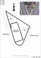 104 DANFORTH ROAD  Toronto, ON M1L 3W7