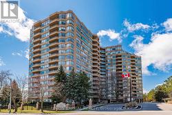 515 - 610 BULLOCK DRIVE Markham, ON L3R 0G1