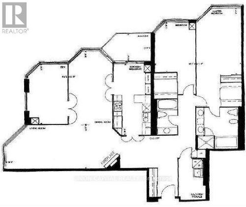 515 - 610 BULLOCK DRIVE , Markham, Ontario L3R 0G1 2