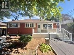 499 EAST 16TH Street Hamilton, ON L9A 4K9
