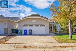 602 Haslam CRESCENT Saskatoon, SK S7S 1E8