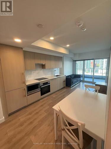 502 - 1 CONCORD CITYPLACE WAY  Toronto, ON M5V 0X3