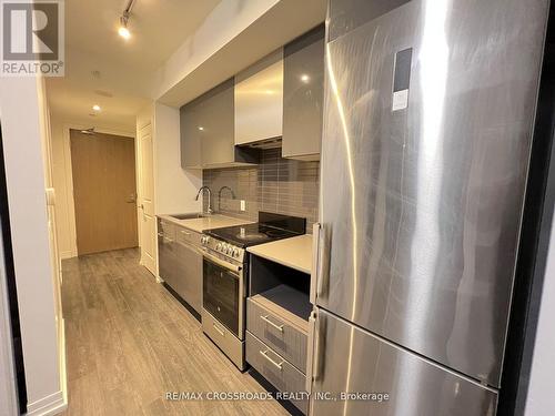 808 - 200 DUNDAS STREET E , Toronto, Ontario M5B 0C3 5