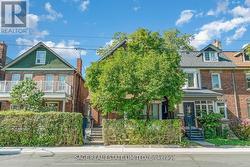 LOWER - 604 OSSINGTON AVENUE Toronto, ON M6G 3T5