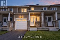 39 LINCOLN DRIVE Belleville (Belleville Ward), ON K8N 0T7