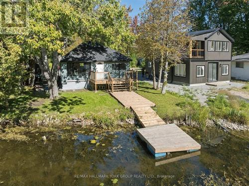 2511 TALBOT LANE  Ramara, ON L0K 1B0