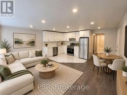101 - 180 VAUGHAN ROAD Toronto, ON M6C 2M3