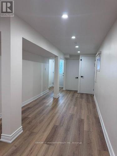 #LOWER LEVEL - 9 CAPSTAN COURT , Toronto, Ontario M3L 2M9 2