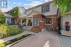 227 EASTWOOD ROAD Toronto, ON M4L 2E2