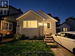 BSMT - 118 HARDING BOULEVARD Toronto, ON M1N 3E2