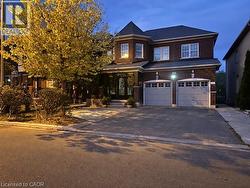 472 NAIRN Circle Milton, ON L9T 8A7