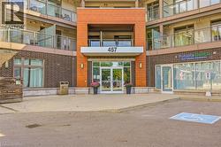 457 PLAINS Road E Unit# 108  Burlington, ON L7T 0B8