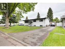 132 MCKENZIE AVENUE Prince George, BC V2L 4N4